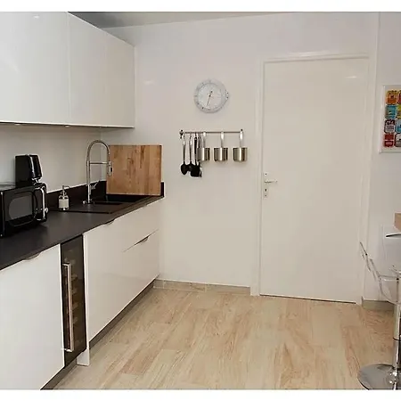 La Gazza Ladra - Les Issambres 3* Roquebrune-sur-Argens