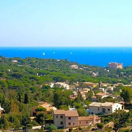 La Gazza Ladra - Les Issambres Hotel