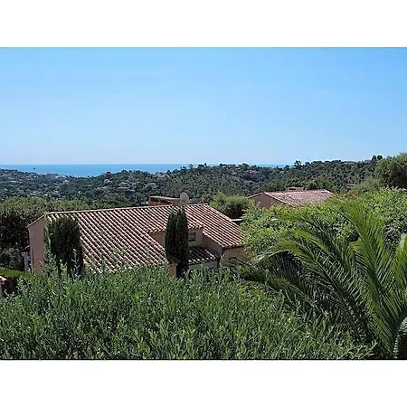 La Gazza Ladra - Les Issambres Hotel Roquebrune-sur-Argens